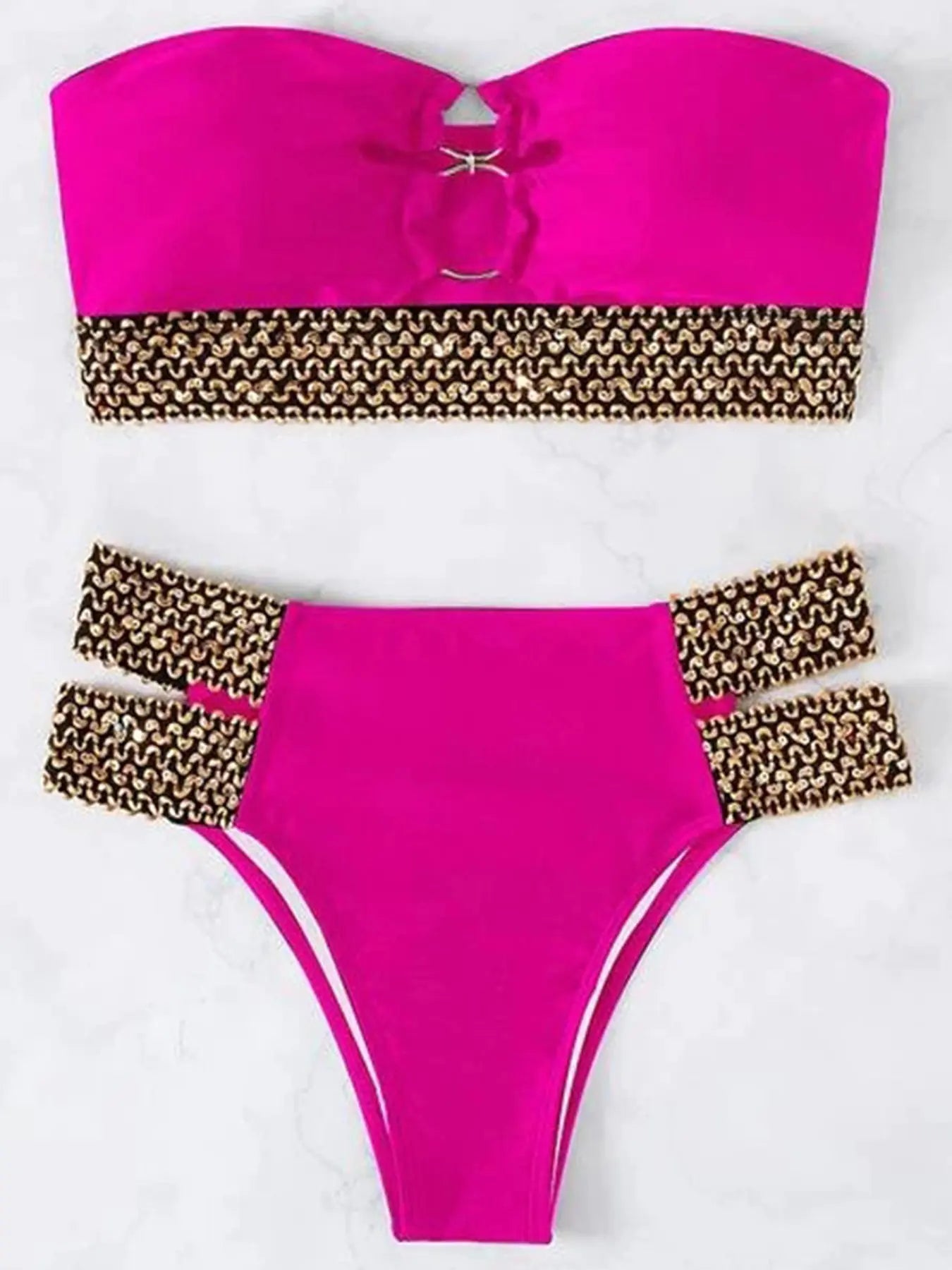 Mabelle Chic Bikini