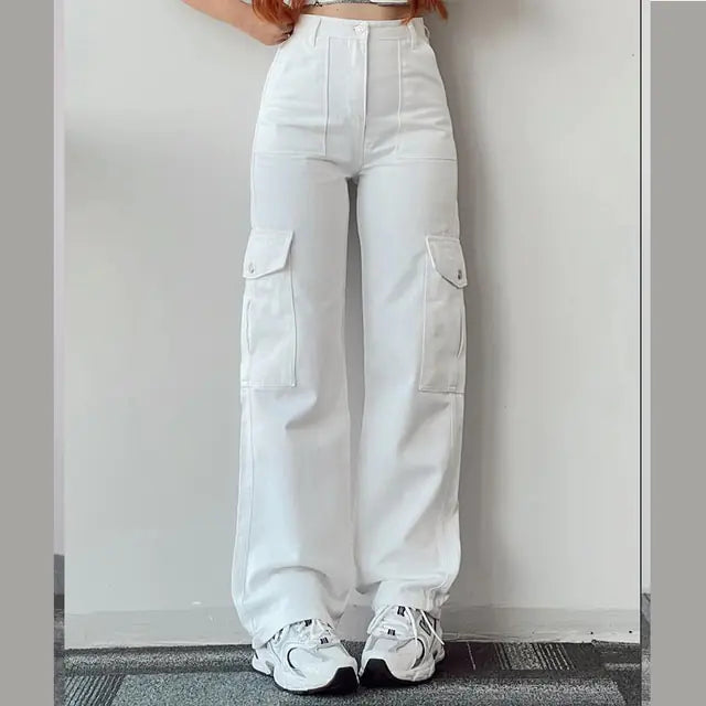 Baggy Pants
