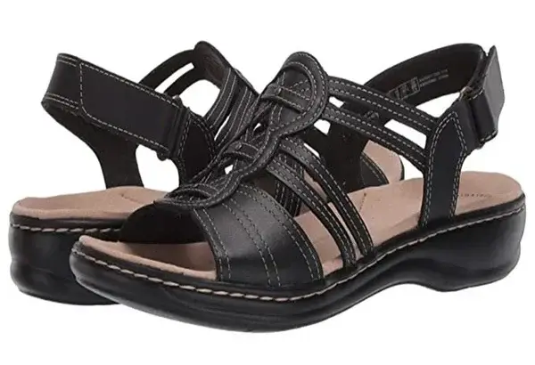 Elvita Sandals