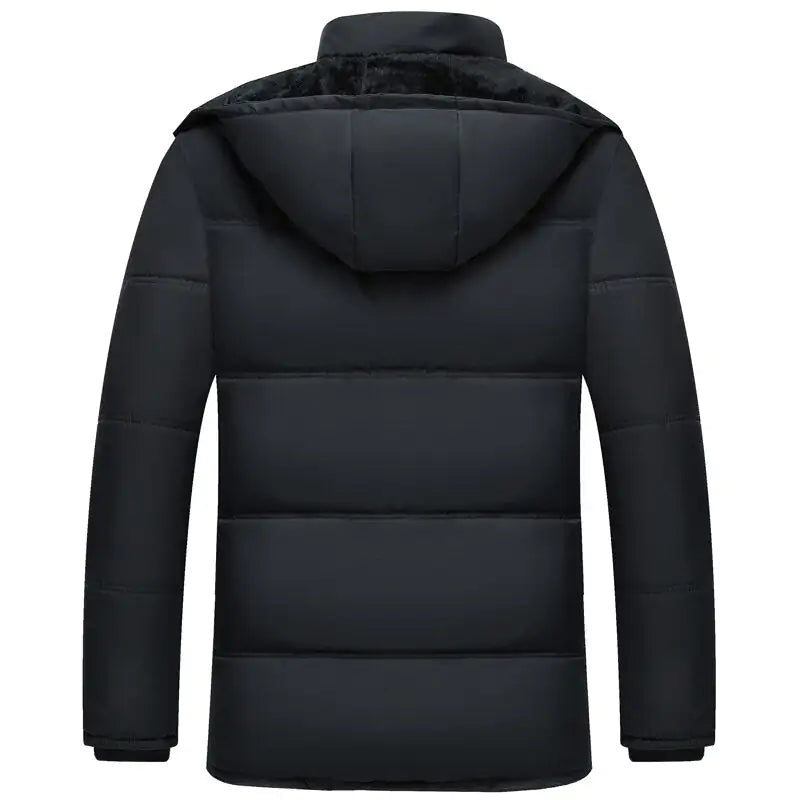 Fashion Parka