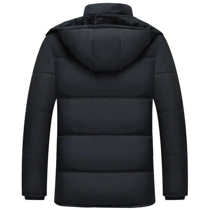 Fashion Parka