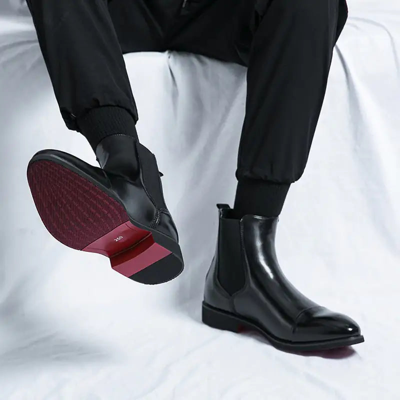 Devonte Boots