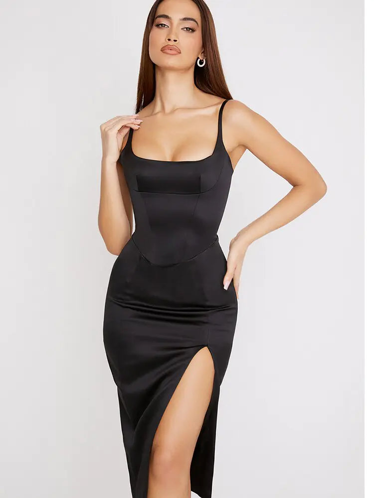 Demy Elegance Jurk