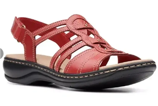 Elvita Sandals