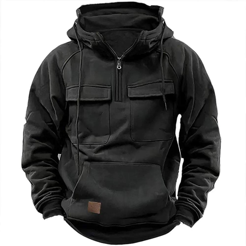 Vintage Hoodie