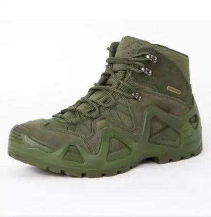 Taktische Schuhe