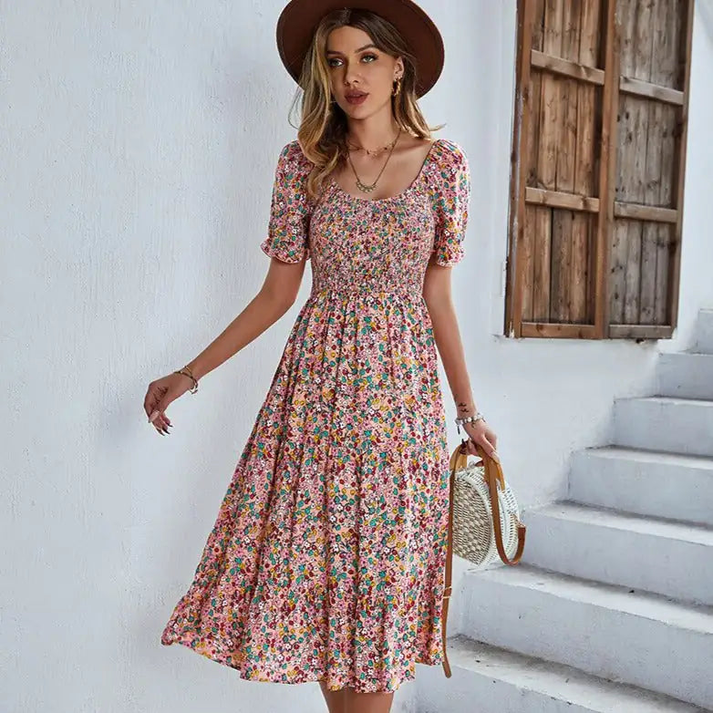 Coco Trend Jurk
