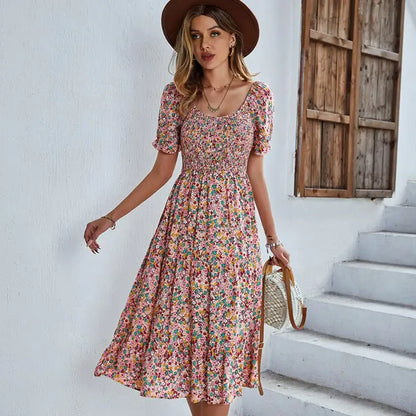 Coco Trend Jurk