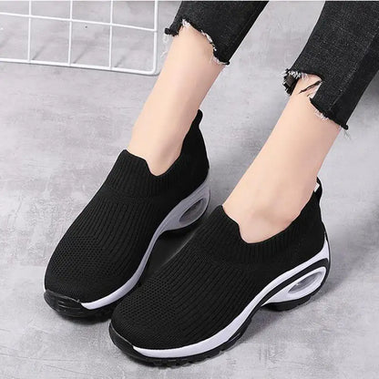 Serena Air Slip-Ins