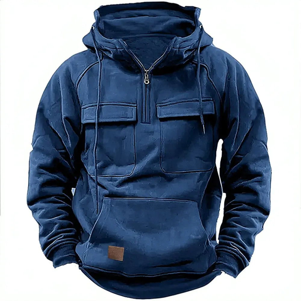 Vintage Hoodie
