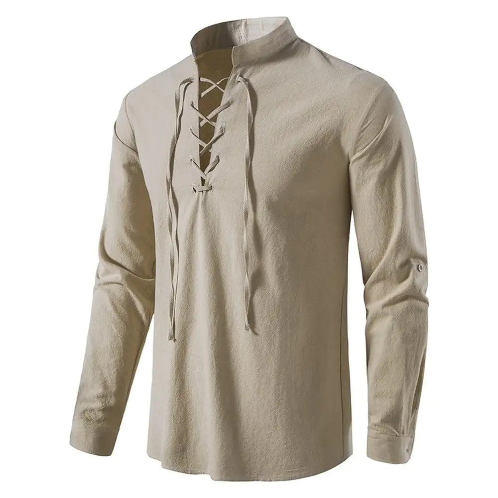 Silvain Linnen Blouse