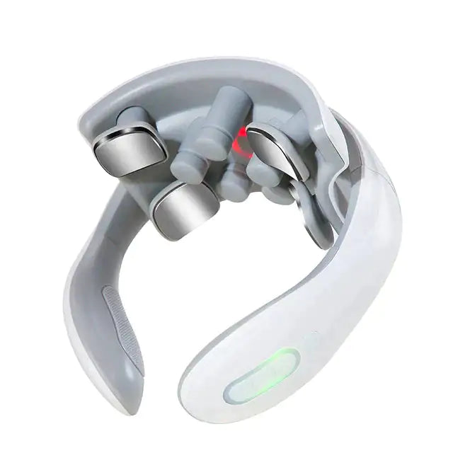 Magpulse Massage