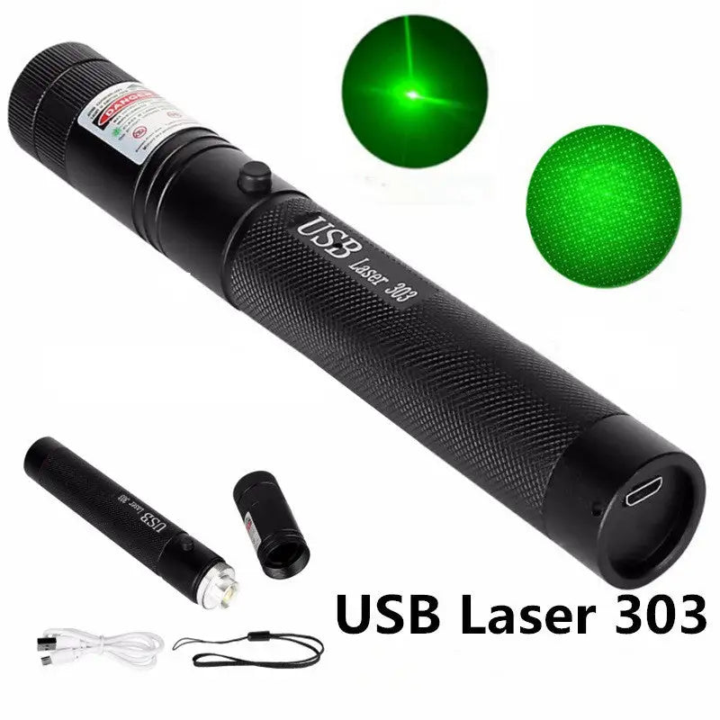 Laser Pointer