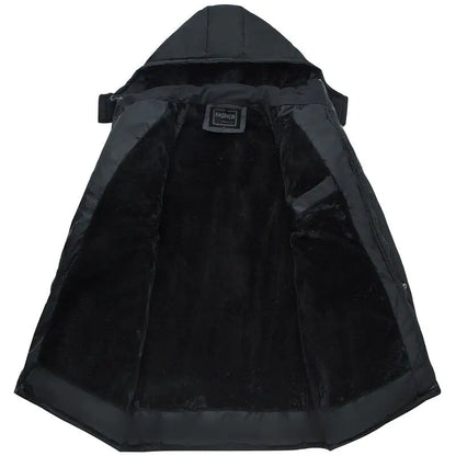 Fashion Parka