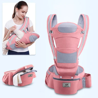 Comfort Babydrager