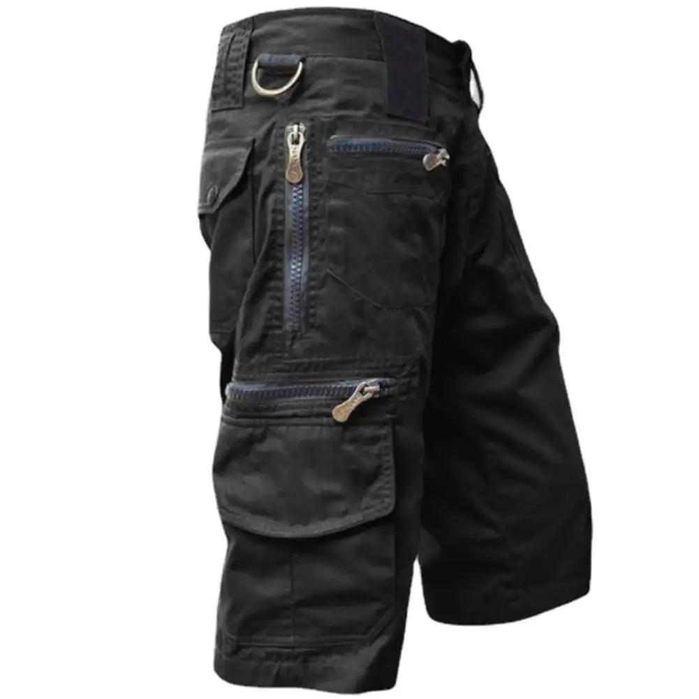 Multi Pocket Cargo