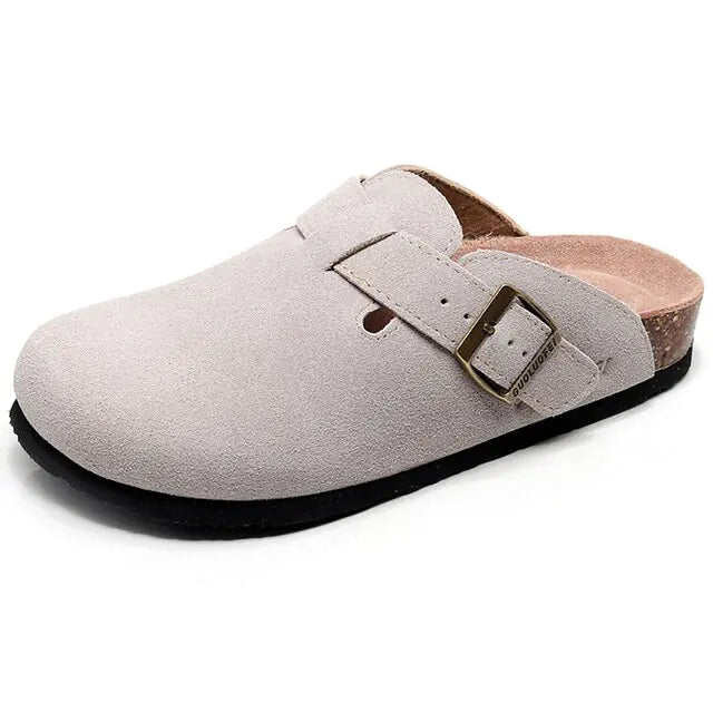 Mabelle Chic Clogs