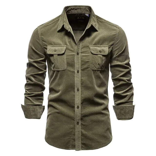 Business Blouse