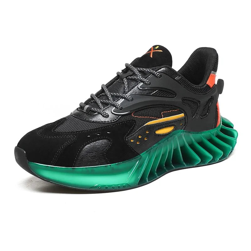 Phantom Sneakers