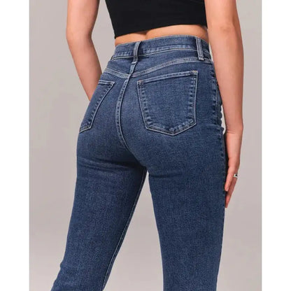 Mabelle Flare Jeans