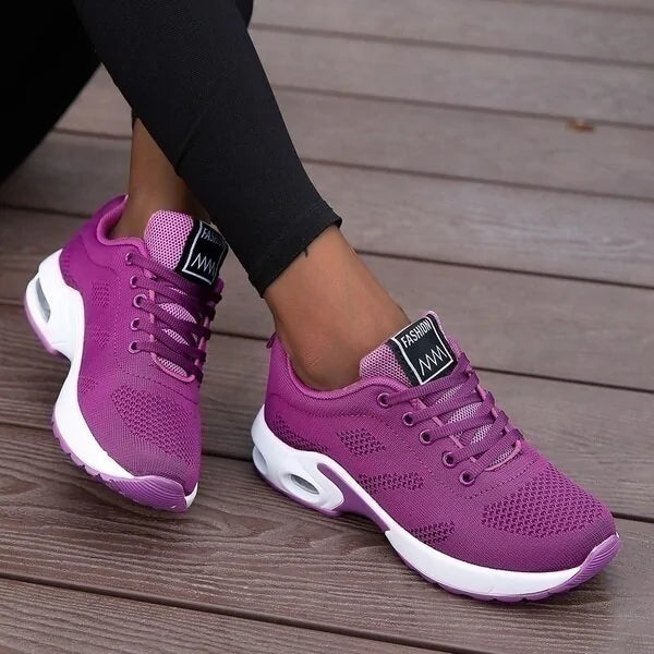 Serena Casual Sneakers