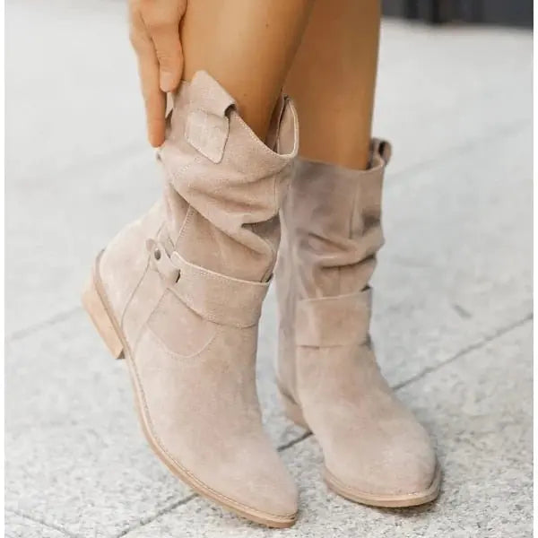 Mabelle Chique Boots