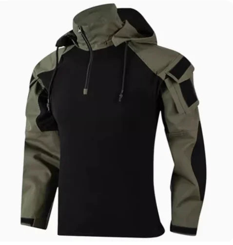 Tactical Combat Trui