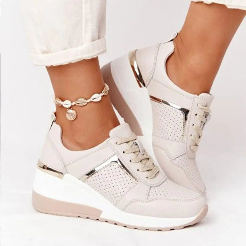 Orthotique Fashion Sneaker