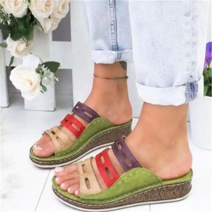 Isabeau Sandals