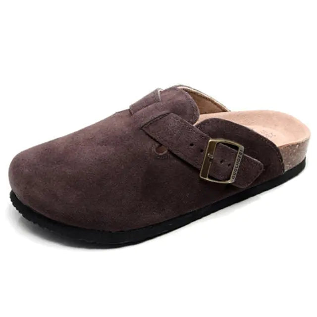 Mabelle Chic Clogs