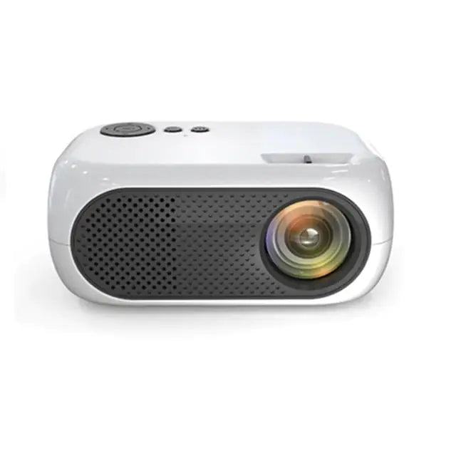 Mini Projector M24 Led