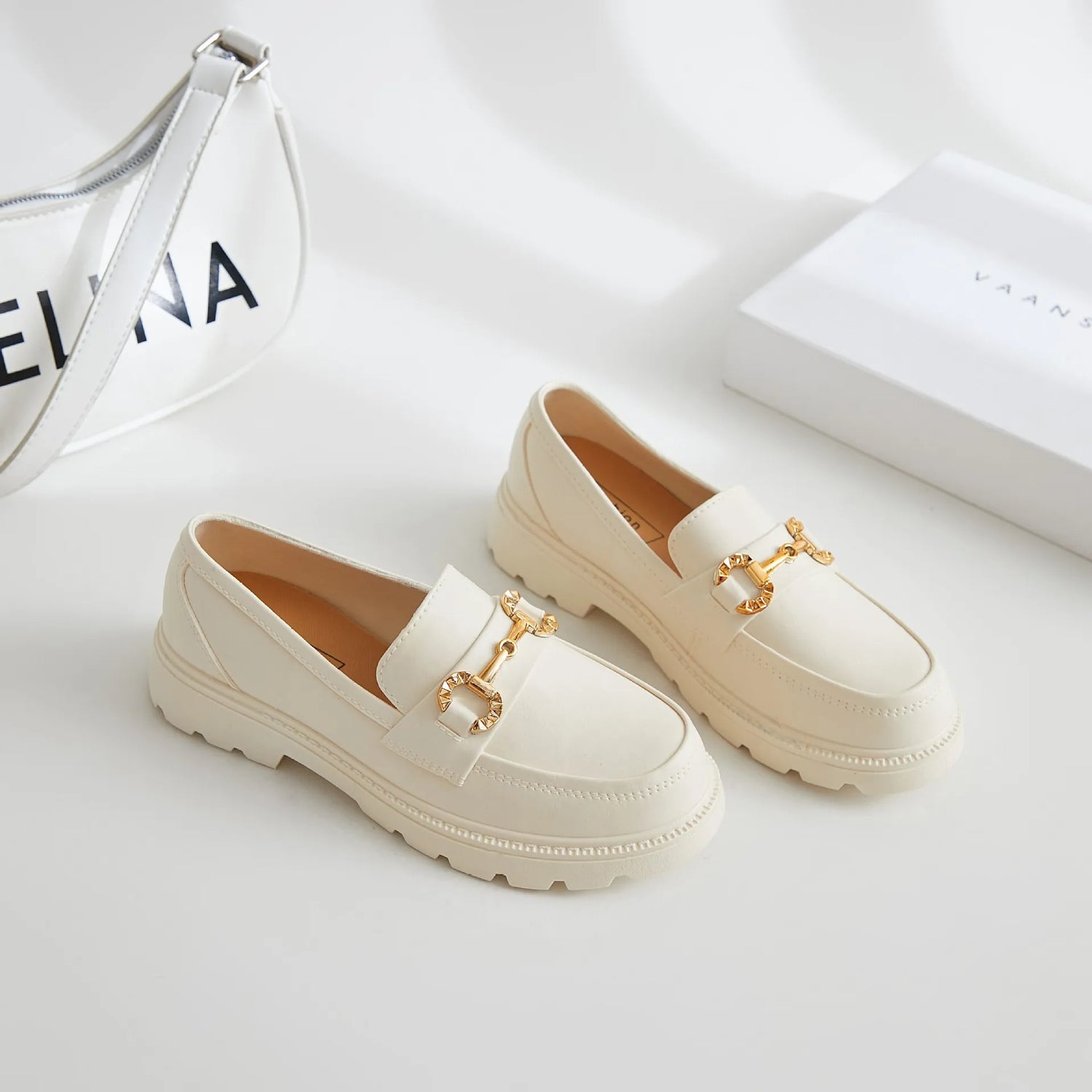 Chique Loafers