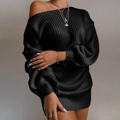 Mabelle Off-Shoulder