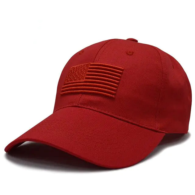 Tactical Cap