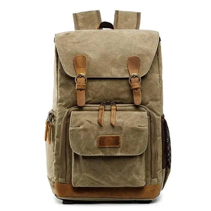 Vintage Backpack