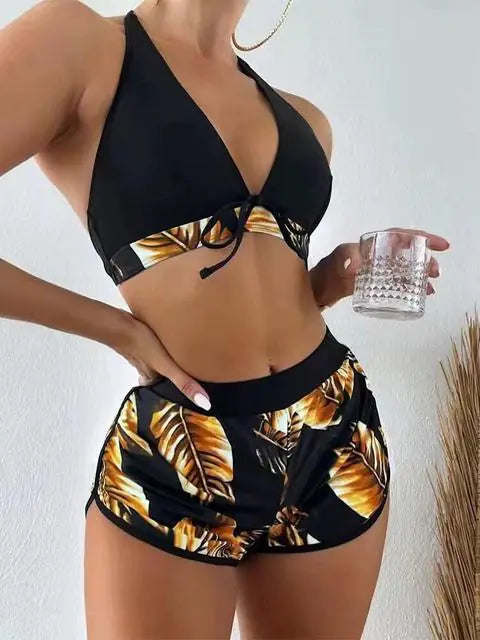 Mabelle Bikini