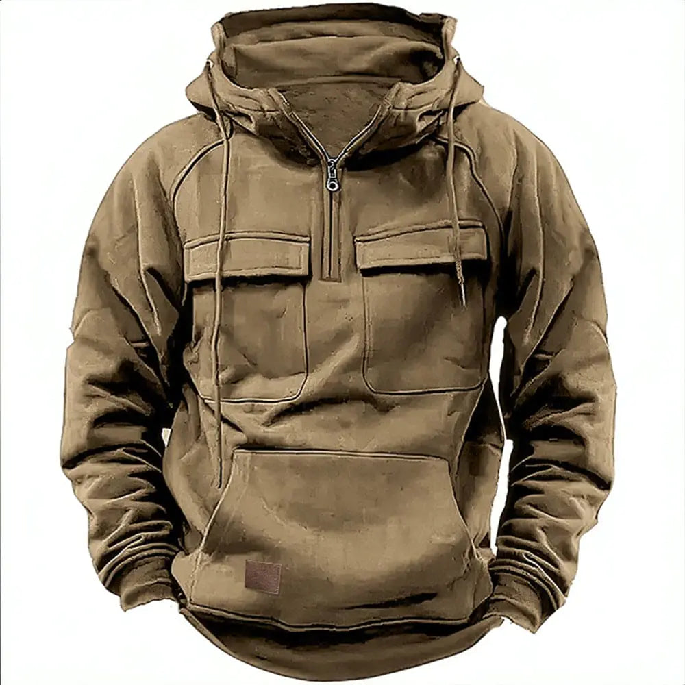Vintage Hoodie
