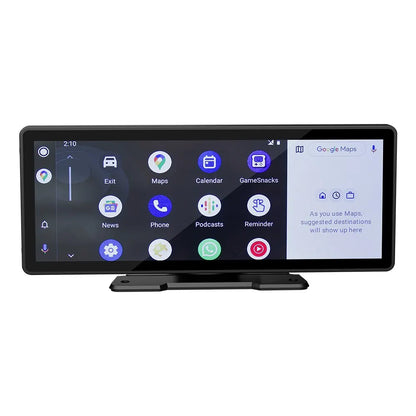 Carplay 10-Inch HD