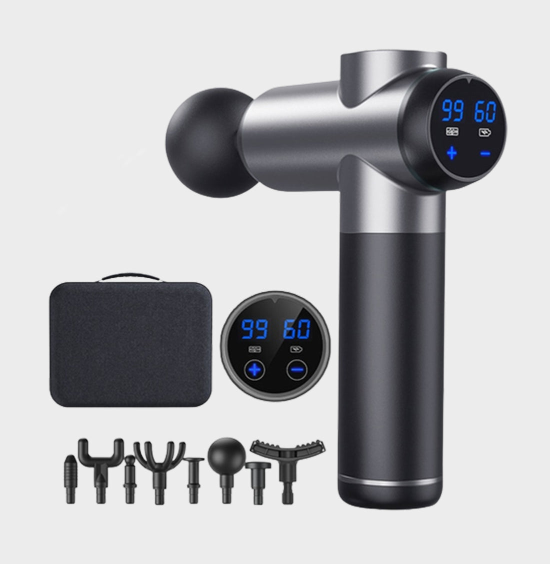 Massage Gun Relaxer