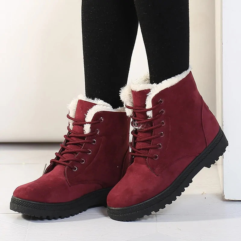 Julia Chique Boots