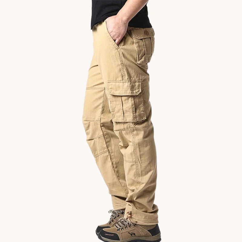 Tactical Cargo Pants