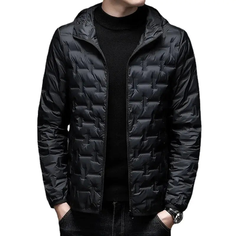 Galvano Coat
