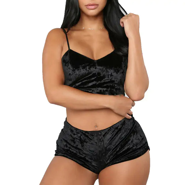 Violante Nacht Set