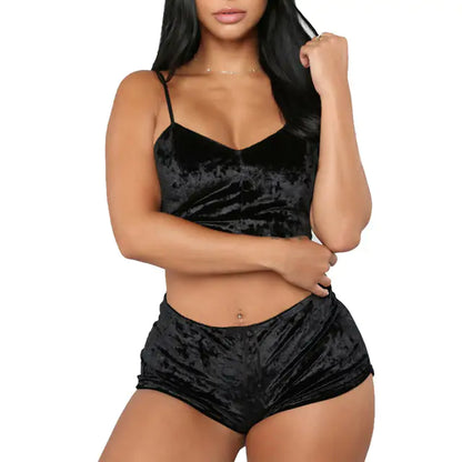 Violante Nacht Set