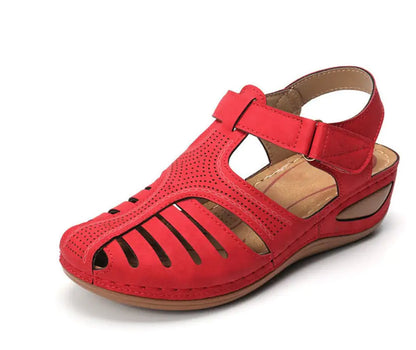 Amy Orthotique Sandals