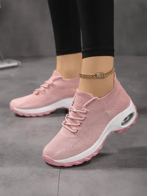 Sportliche Sneaker 