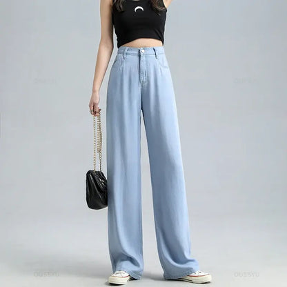 Elvita Baggy-Hose