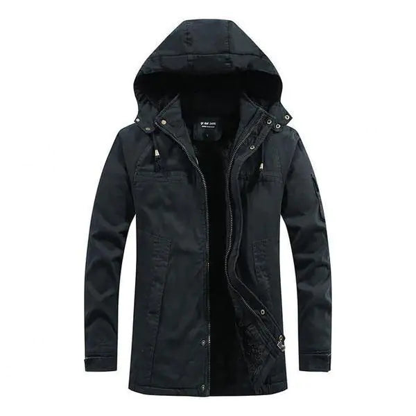 Delmar Winter Coat