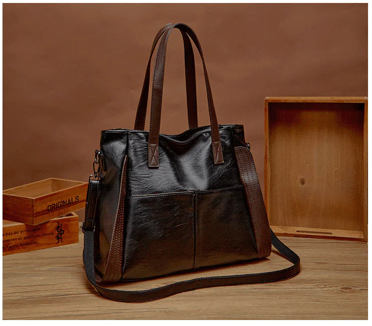 Classic Crossbody Bag