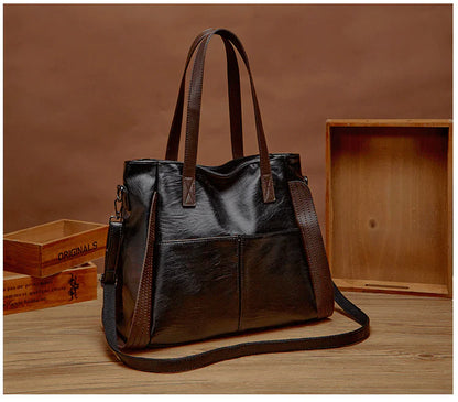 Classic Crossbody Bag